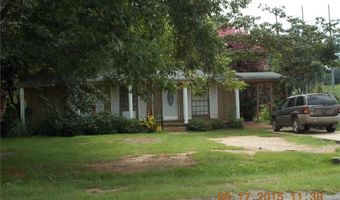 501 Mayo St, Americus, GA 31709