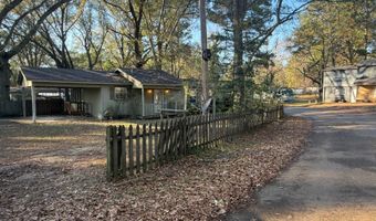549 Jack's Isle Rd, Ashdown, AR 71822