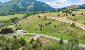 192 Geary Gulch, Anaconda, MT 59711