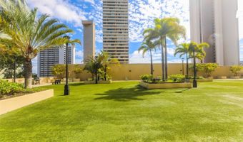 2499 Kapiolani Blvd 1004, Honolulu, HI 96826