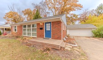 1836 Virnankay Cir, Ann Arbor, MI 48103