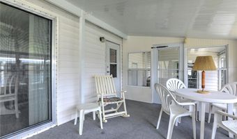 601 Draco Dr, Barefoot Bay, FL 32976