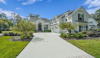13 Magnolia Blossom Dr, Bluffton, SC 29910