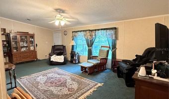5109 SW 10TH St, Bell, FL 32619