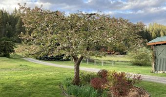 3226 District Two Rd, Bonners Ferry, ID 83805