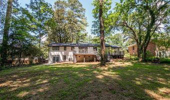 3082 CORBIN Ave, Decatur, GA 30034