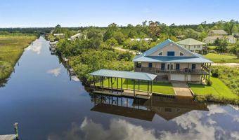 4166 Old Lazy River Rd, Bay St. Louis, MS 39520