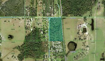 0 ALTURAS BABSON PARK CUT OFF Rd, Bartow, FL 33830