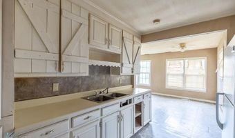 1626 Chestnut St, Abilene, TX 79602