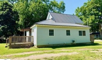 219 Grafton Ave, Alma, MI 48801