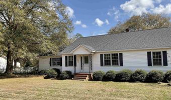 4229 Faust St, Bamberg, SC 29003