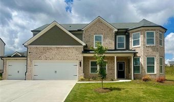 118 Longhorn Way, Auburn, GA 30011