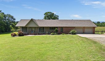 16036 E 64, Atkins, AR 72823