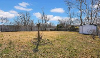 2854 Hillside Dr, Bedford, IN 47421