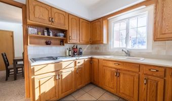 1716 N St, Aurora, NE 68818