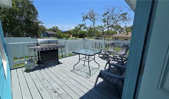 402 S Saunders St, Aransas Pass, TX 78336
