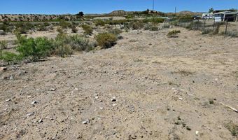 17 Seco Rd, Caballo, NM 87931