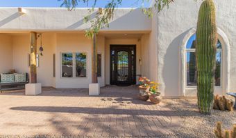 7011 E LA SALLE Rd, Cave Creek, AZ 85331