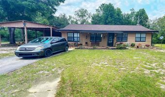 11451 NE 110TH Ln, Archer, FL 32618
