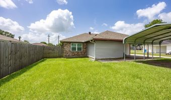 3856 Chris Dr, Addis, LA 70710