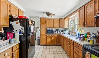 7043 W 200 N Rd, Andrews, IN 46702