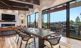 171 El Camino Real, Angel Fire, NM 87710