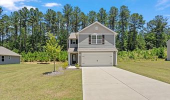 150 Ivy Bank Dr, Angier, NC 27501