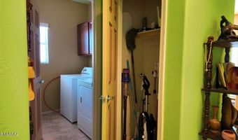 1030 S Limestone St, Benson, AZ 85602