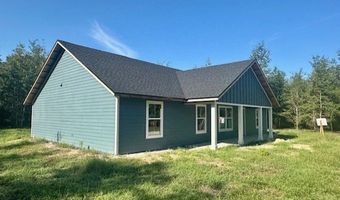 4899 36th St, Bell, FL 32619