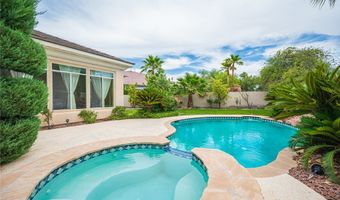 2885 Barrow Downs St, Las Vegas, NV 89135