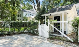 17 Mount Grace, Beaufort, SC 29906