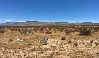 1 Del Oro Rd, Apple Valley, CA 92308