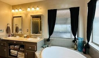 42832 La Posa Rd, Bouse, AZ 85325