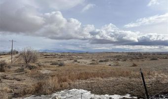 TBD Lane 6, Cowley, WY 82420