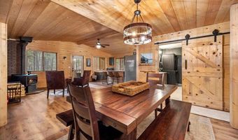 11 Whitetail Rd, Alpine, AZ 85920