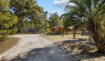 6389 6th Pl, Bell, FL 32619
