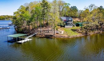 154 Clearview Dr, Abbeville, SC 29620