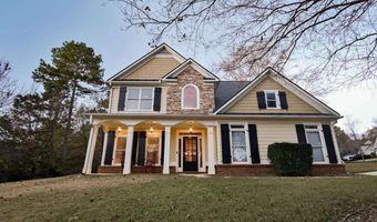 200 Hidden Spring Way, Athens, GA 30605