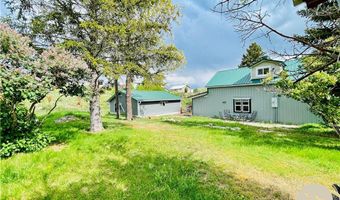 135 N First St, Bearcreek, MT 59007