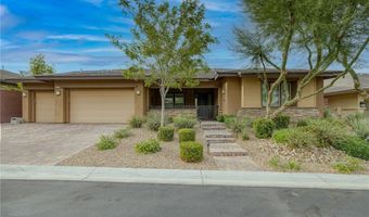 10524 Bryn Haven Ave, Las Vegas, NV 89135