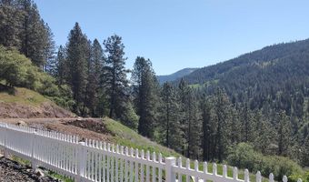 400 Bobcat Dr, Ahsahka, ID 83520