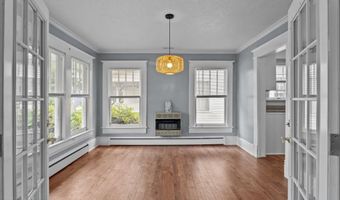 6188 Deans St, Bailey, NC 27807