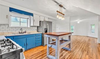 2972 Brodhead Rd, Aliquippa, PA 15001