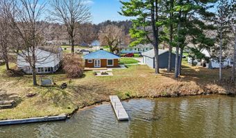 3517 Lake Allegan Dr, Allegan, MI 49010