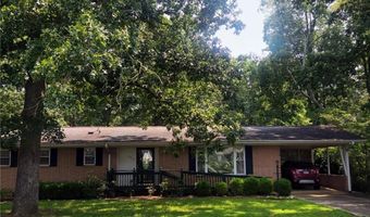 536 Catalina Dr, Albemarle, NC 28001