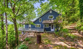 175 Pine Ridge Dr, Andrews, NC 28901