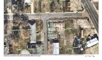 Lot 8-a Osprey Ave, Baton Rouge, LA 70807