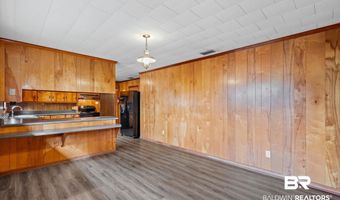 605 N Day Ave, Bay Minette, AL 36507