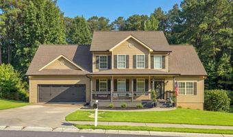 6034 Silver Lace Ln NW, Acworth, GA 30101