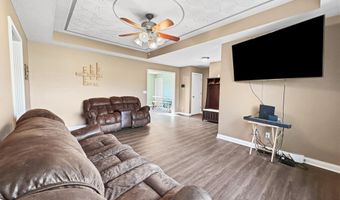 207 Ruger Dr, Bardstown, KY 40004